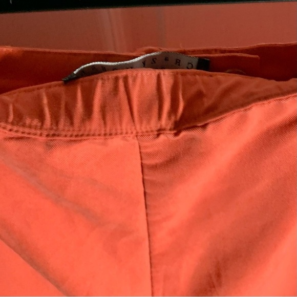 Crazy Horse Collection Coral Wideleg Pants, [Sz 14] - Picture 4 of 6